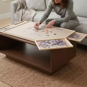 draaibarepuzzeltafel