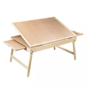 puzzeltafel met uitklapbare poten