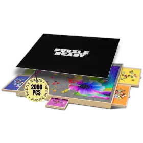 puzzlereadypuzzelbord2000stukjes