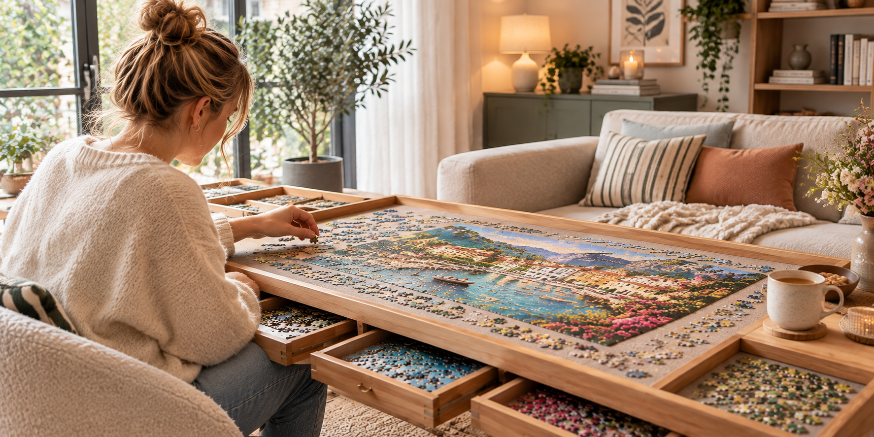 Banner puzzeltafel.nl